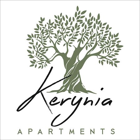 Kerynia Apartments Paphos Exterior foto